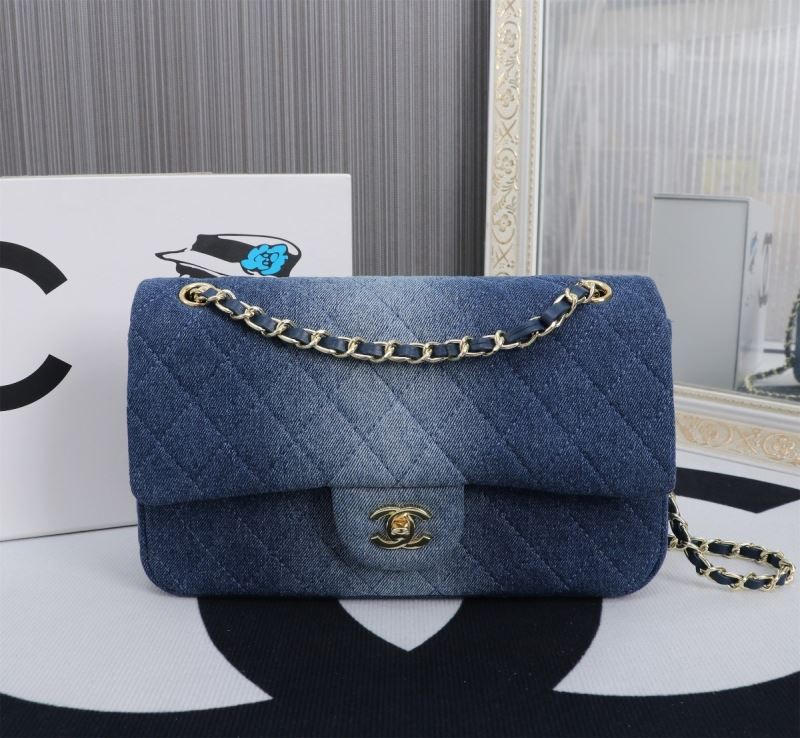 Chanel CF Series Bags